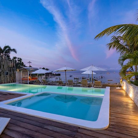 Paus Putih Hotel Lembongan Εξωτερικό φωτογραφία