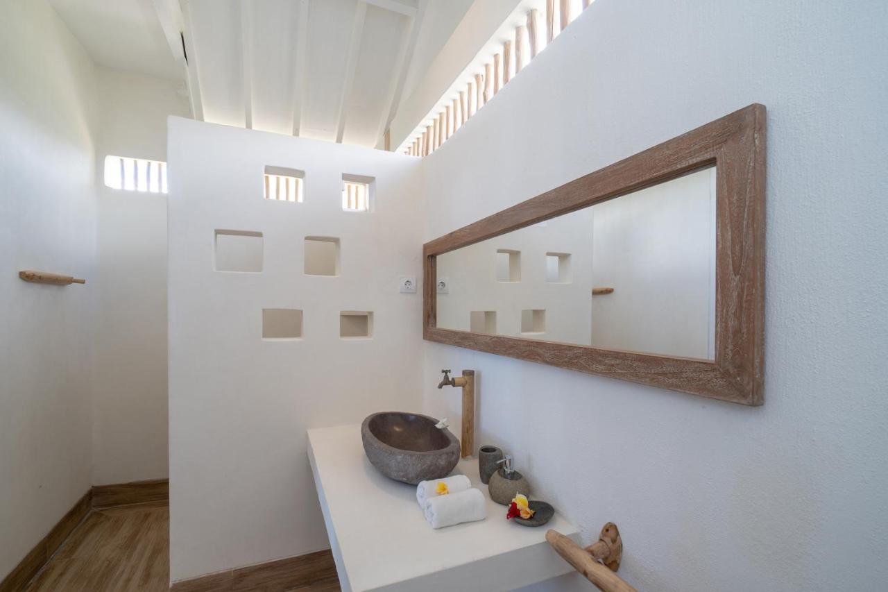 Paus Putih Hotel Lembongan Εξωτερικό φωτογραφία